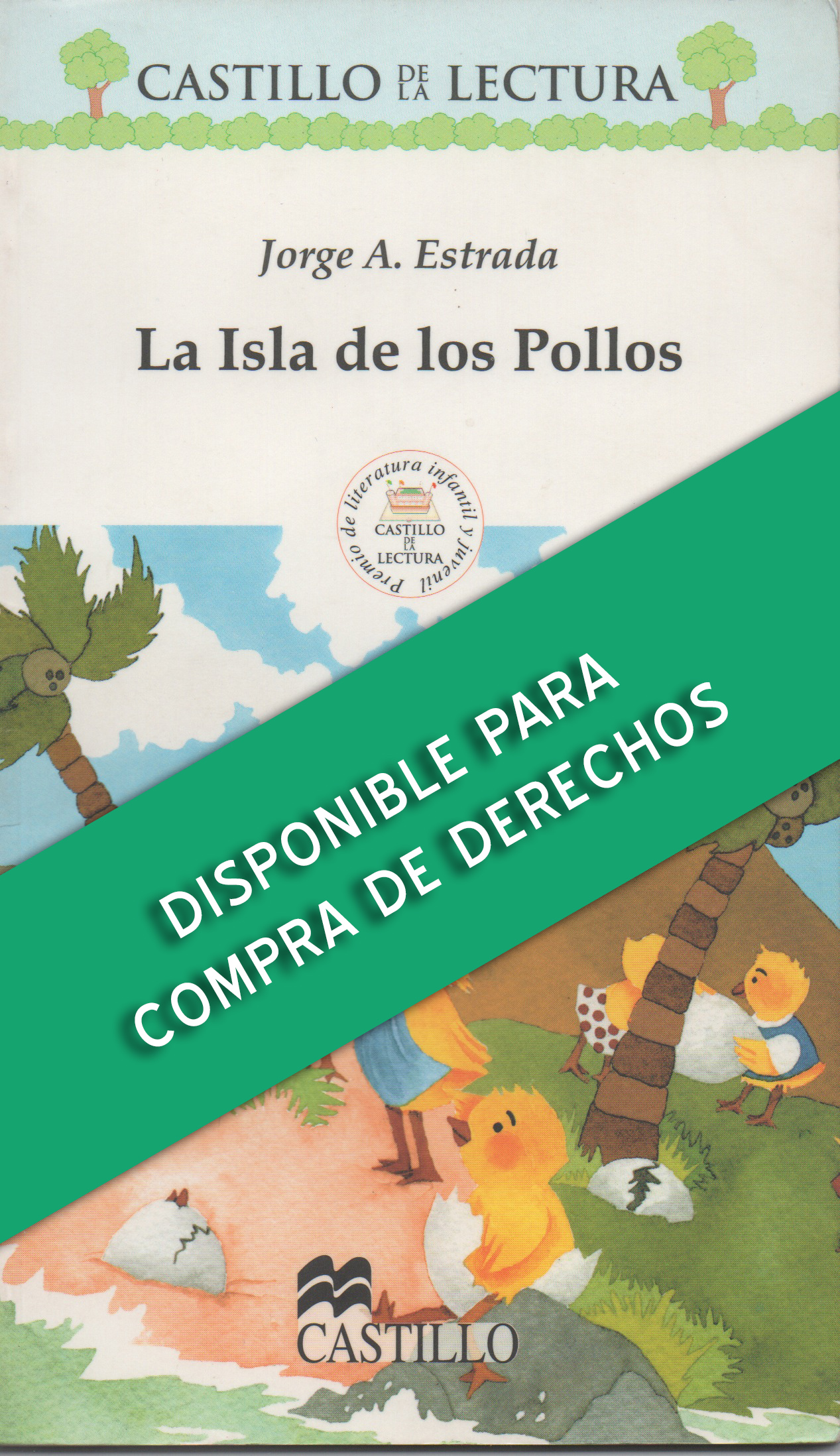 POLLOS CINTILLO