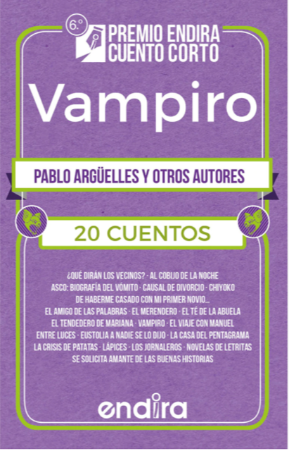 vampiro